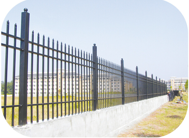 孟州围墙护栏0602-85-60